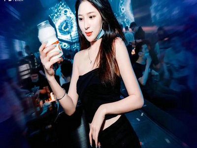 来宾夜场招聘